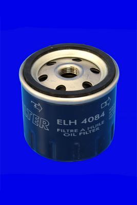 Mecafilter ELH4084 - Масляный фильтр autosila-amz.com