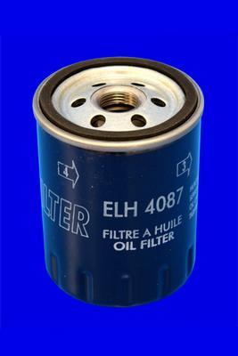 Mecafilter ELH4087 - Масляный фильтр autosila-amz.com