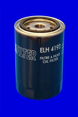 Mecafilter ELH4193 - Масляный фильтр autosila-amz.com