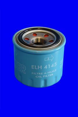 Mecafilter ELH4145 - Масляный фильтр autosila-amz.com