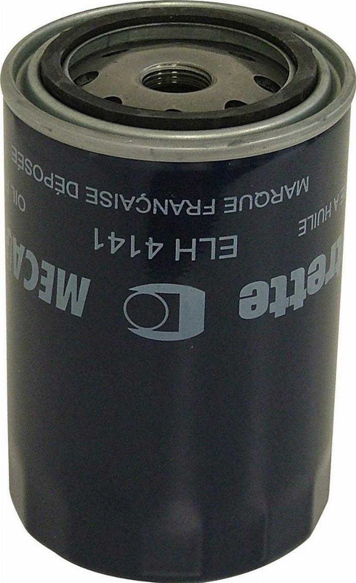 FIL Filter ZP 3014 A - Масляный фильтр autosila-amz.com