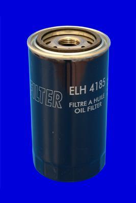 Mecafilter ELH4185 - Масляный фильтр autosila-amz.com