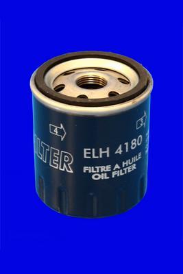 Mecafilter ELH4180 - Масляный фильтр autosila-amz.com
