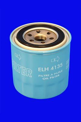 Mecafilter ELH4135 - Масляный фильтр autosila-amz.com