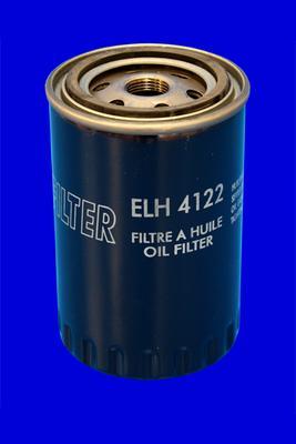 Mecafilter ELH4122 - Масляный фильтр autosila-amz.com