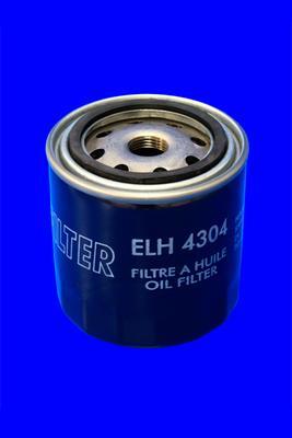 Mecafilter ELH4304 - Масляный фильтр autosila-amz.com