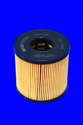 Mecafilter ELH4306 - Масляный фильтр autosila-amz.com