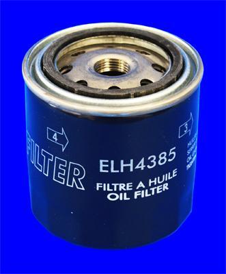 Mecafilter ELH4385 - Масляный фильтр autosila-amz.com