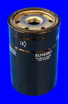 Mecafilter ELH4387 - Масляный фильтр autosila-amz.com