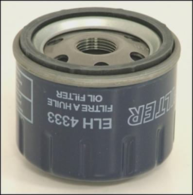 Mecafilter ELH4333 - Масляный фильтр autosila-amz.com
