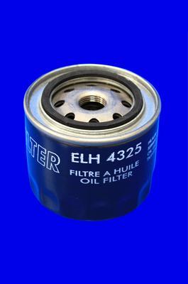 Mecafilter ELH4325 - Масляный фильтр autosila-amz.com