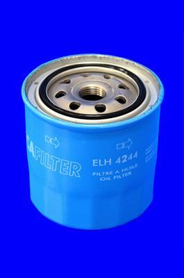Mecafilter ELH4244 - Масляный фильтр autosila-amz.com