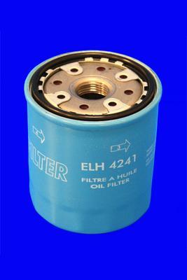 Mecafilter ELH4241 - Масляный фильтр autosila-amz.com
