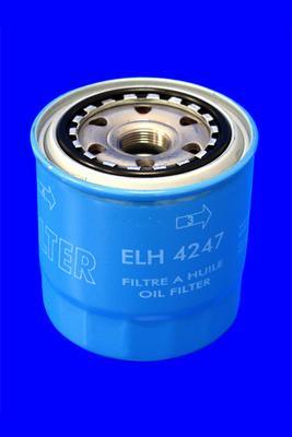Mecafilter ELH4247 - Масляный фильтр autosila-amz.com