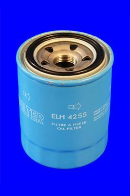 Mecafilter ELH4255 - Масляный фильтр autosila-amz.com