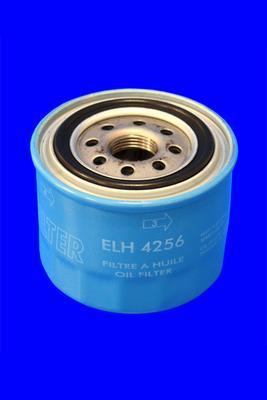 Mecafilter ELH4256 - Масляный фильтр autosila-amz.com