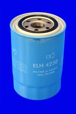 Mecafilter ELH4250 - Масляный фильтр autosila-amz.com