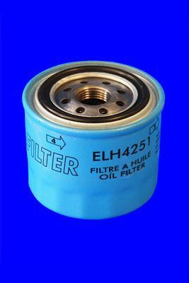 Mecafilter ELH4251 - Масляный фильтр autosila-amz.com