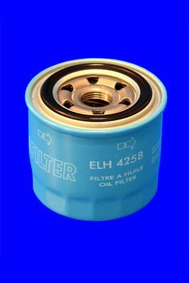 Mecafilter ELH4258 - Масляный фильтр autosila-amz.com