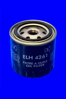Mecafilter ELH4261 - Масляный фильтр autosila-amz.com