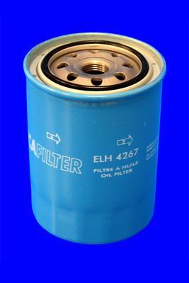 Mecafilter ELH4267 - Масляный фильтр autosila-amz.com