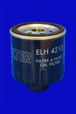 Mecafilter ELH4213 - Масляный фильтр autosila-amz.com