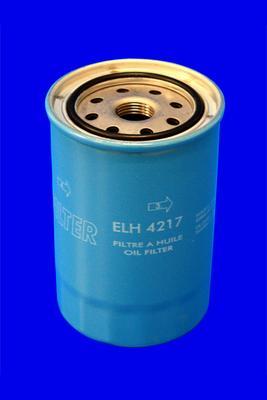 Mecafilter ELH4217 - Масляный фильтр autosila-amz.com
