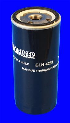 Mecafilter ELH4281 - Масляный фильтр autosila-amz.com