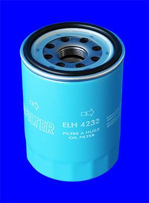 Mecafilter ELH4232 - Масляный фильтр autosila-amz.com