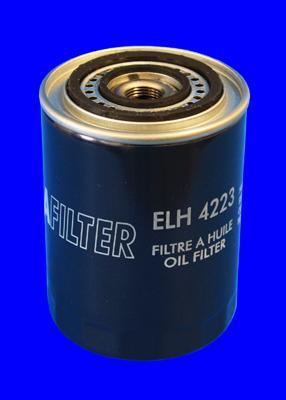 Mecafilter ELH4223 - Масляный фильтр autosila-amz.com