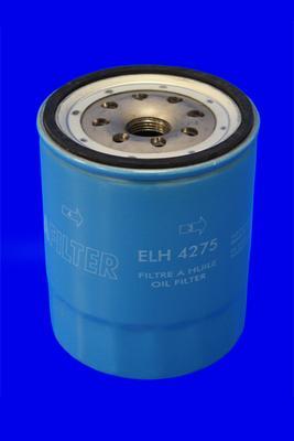 Mecafilter ELH4275 - Масляный фильтр autosila-amz.com