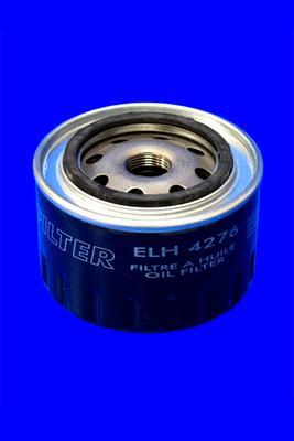 Mecafilter ELH4276 - Масляный фильтр autosila-amz.com