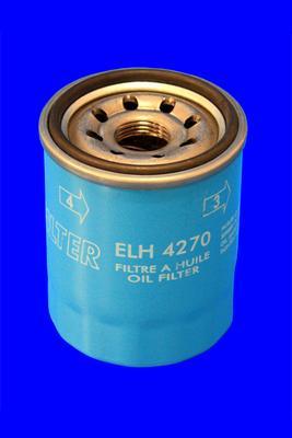 Mecafilter ELH4270 - Масляный фильтр autosila-amz.com