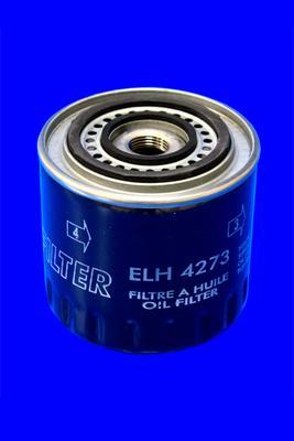 Mecafilter ELH4273 - Масляный фильтр autosila-amz.com
