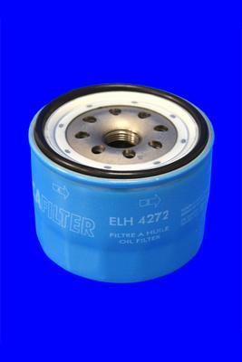 Mecafilter ELH4272 - Масляный фильтр autosila-amz.com