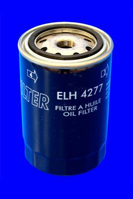 Mecafilter ELH4277 - Масляный фильтр autosila-amz.com