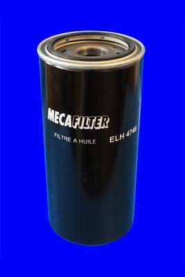 Mecafilter ELH4746 - Масляный фильтр autosila-amz.com