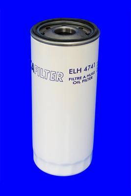 Mecafilter ELH4741 - Масляный фильтр autosila-amz.com