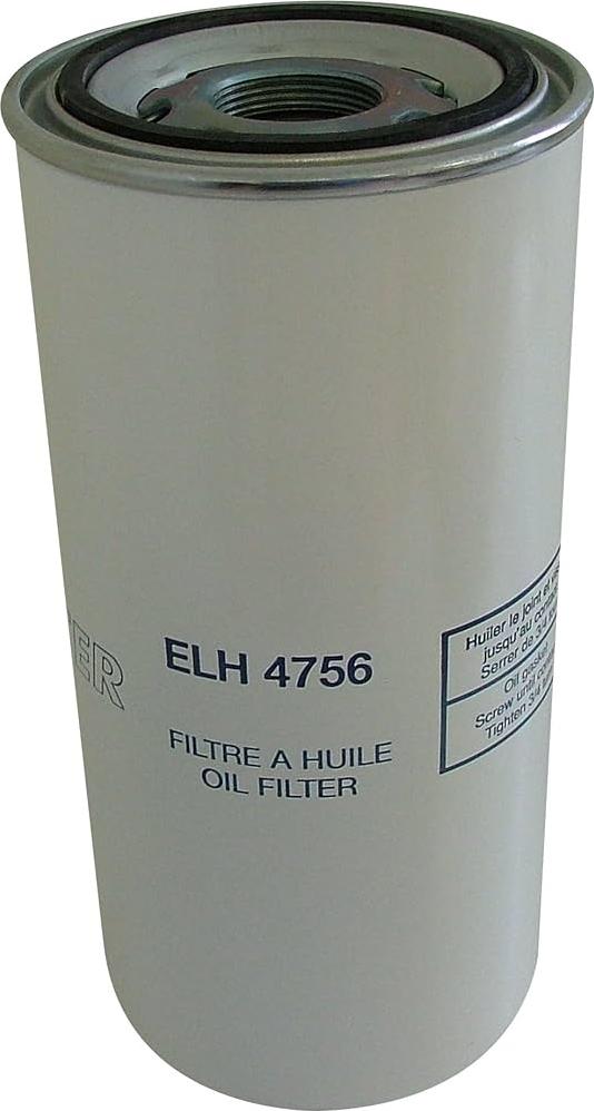 Mecafilter ELH4756 - Масляный фильтр autosila-amz.com