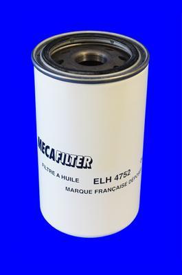 Mecafilter ELH4752 - Масляный фильтр autosila-amz.com