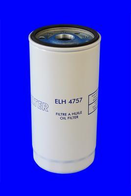 Mecafilter ELH4757 - Масляный фильтр autosila-amz.com