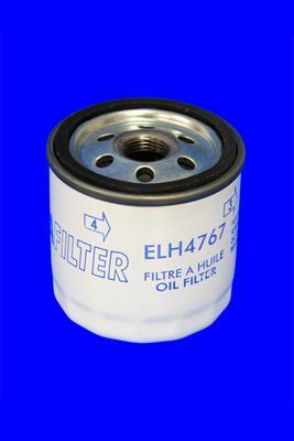Mecafilter ELH4767 - Масляный фильтр autosila-amz.com
