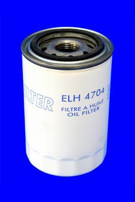 Mecafilter ELH4704 - Масляный фильтр autosila-amz.com