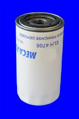 Mecafilter ELH4705 - Масляный фильтр autosila-amz.com