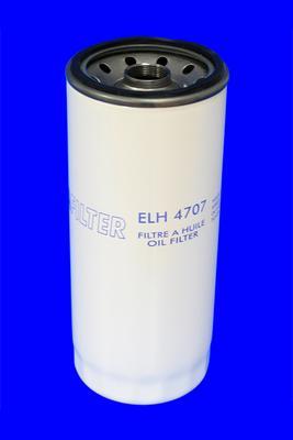 Mecafilter ELH4707 - Масляный фильтр autosila-amz.com