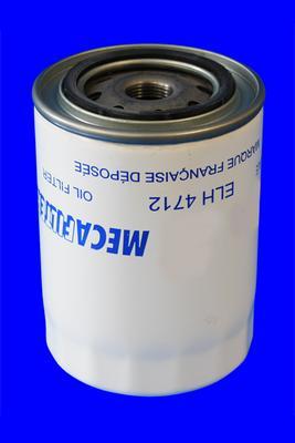 Mecafilter ELH4712 - Масляный фильтр autosila-amz.com