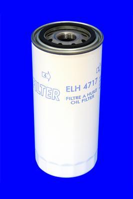 Mecafilter ELH4717 - Масляный фильтр autosila-amz.com