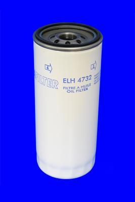 Mecafilter ELH4732 - Масляный фильтр autosila-amz.com