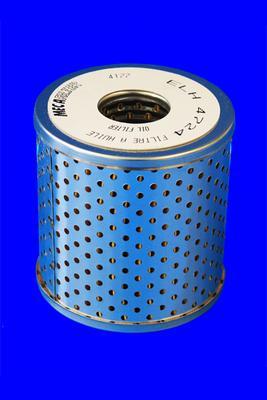 Mecafilter ELH4724 - Масляный фильтр autosila-amz.com