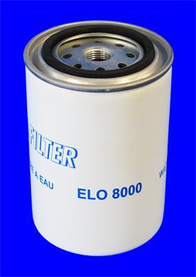 Mecafilter ELO8000 - Фильтр охлаждающей жидкости autosila-amz.com